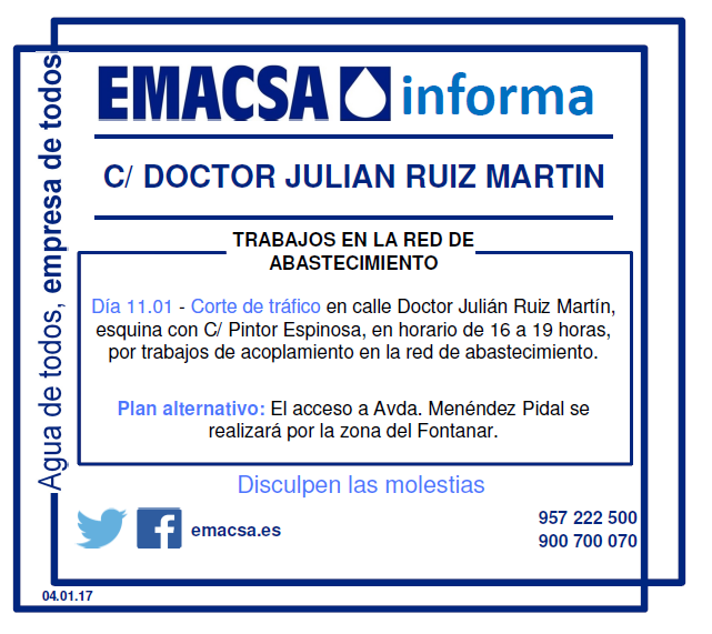 doctor julian ruiz martin