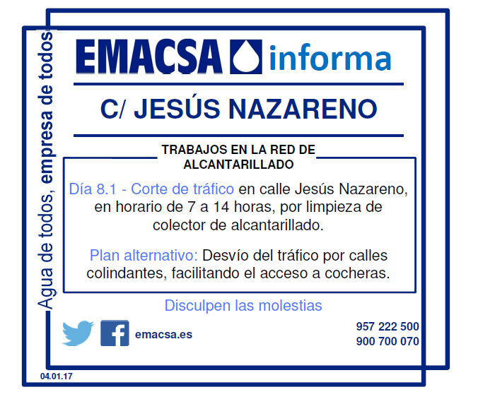 Jesus nazareno
