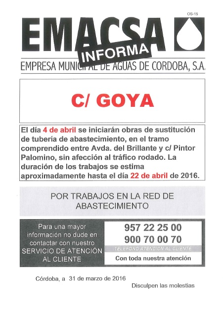 Goya