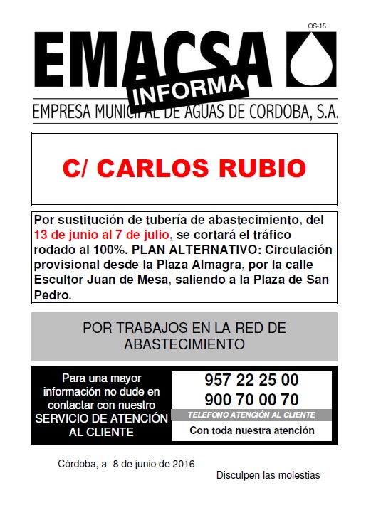 Carlos rubio