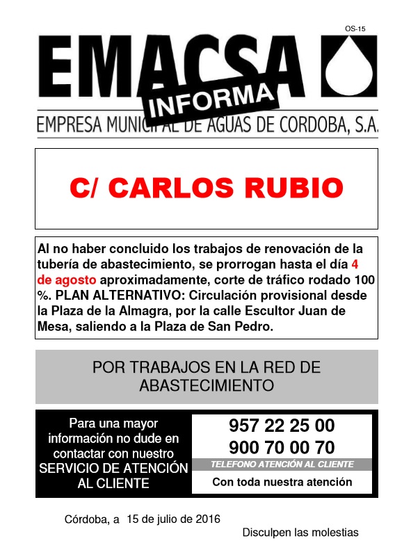 Carlos rubioII