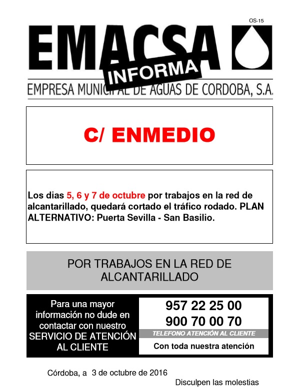 Enmedio