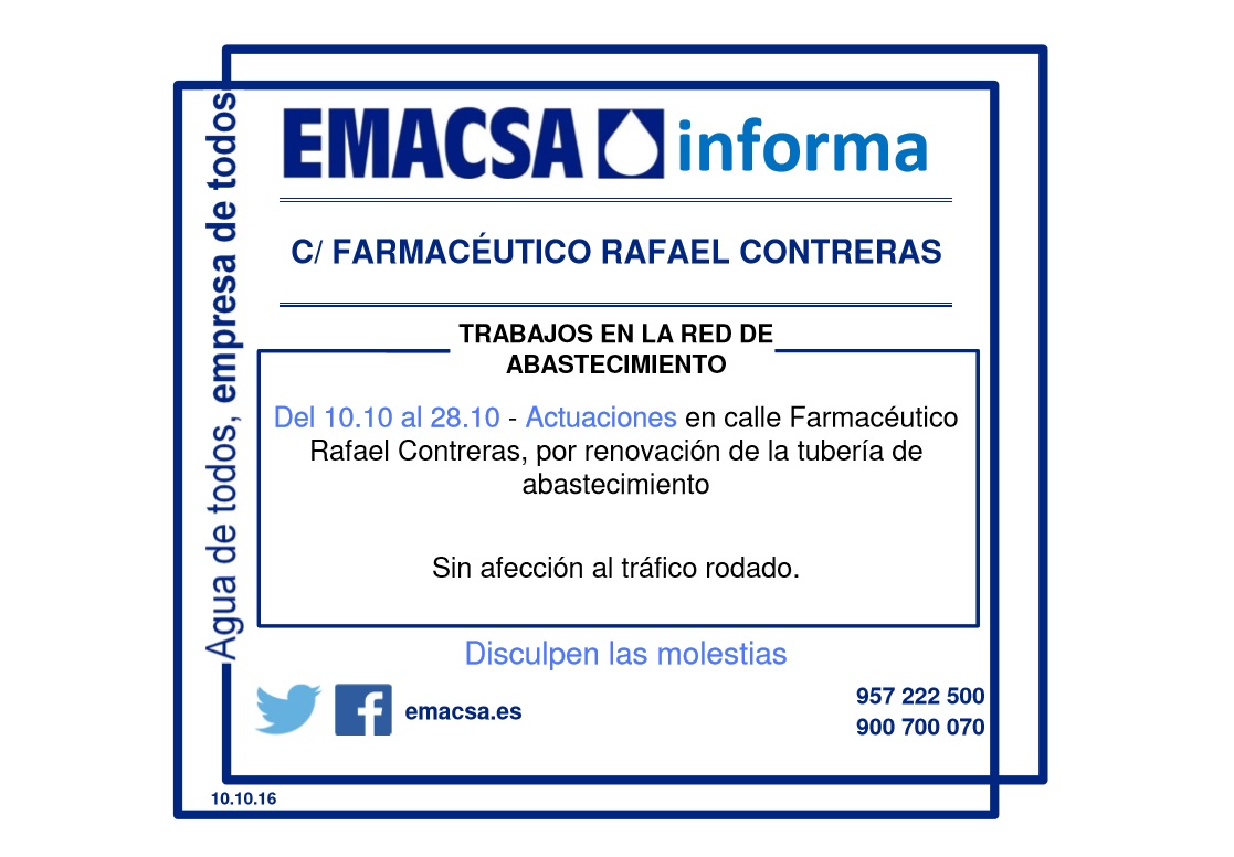Farmaceutico rafael