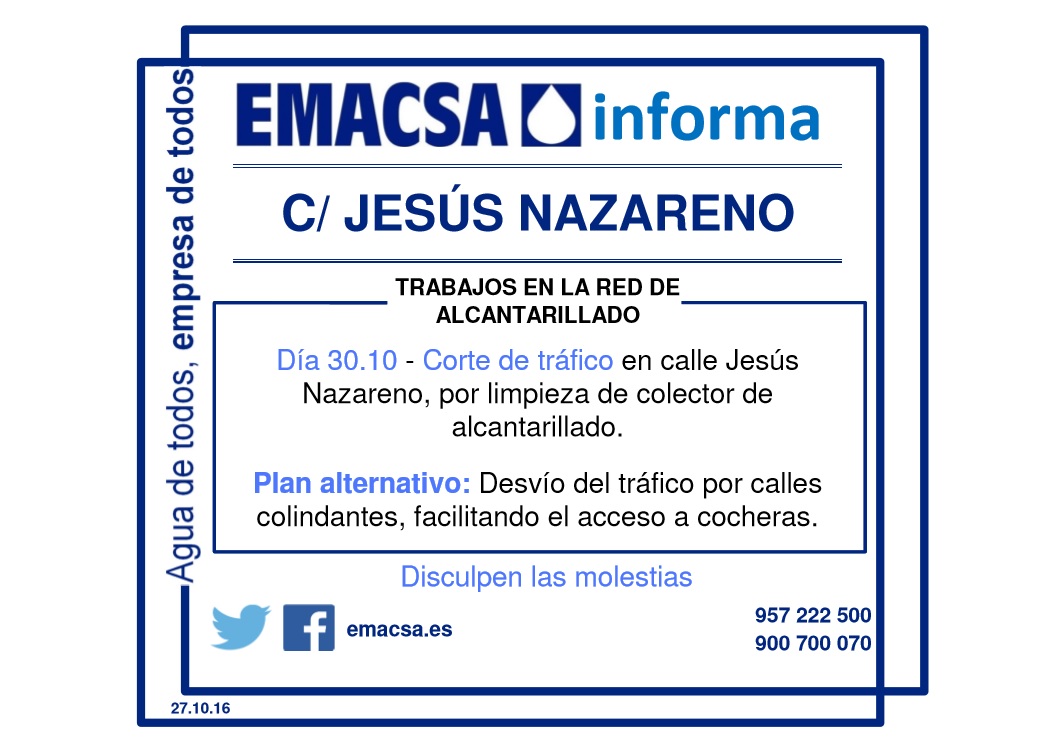 Jesus nazarenoII