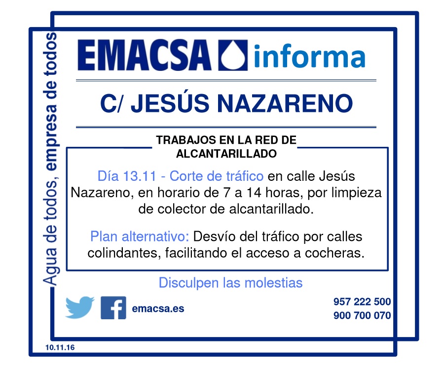 Jesus nazareno IV