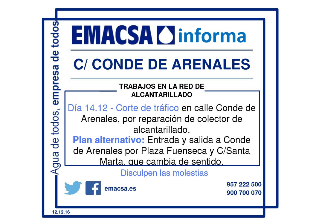 Conde de arenalesII