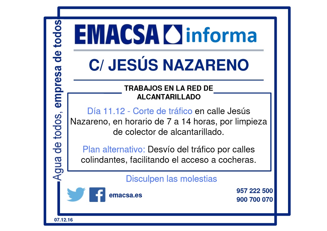 Jesus nazareno V