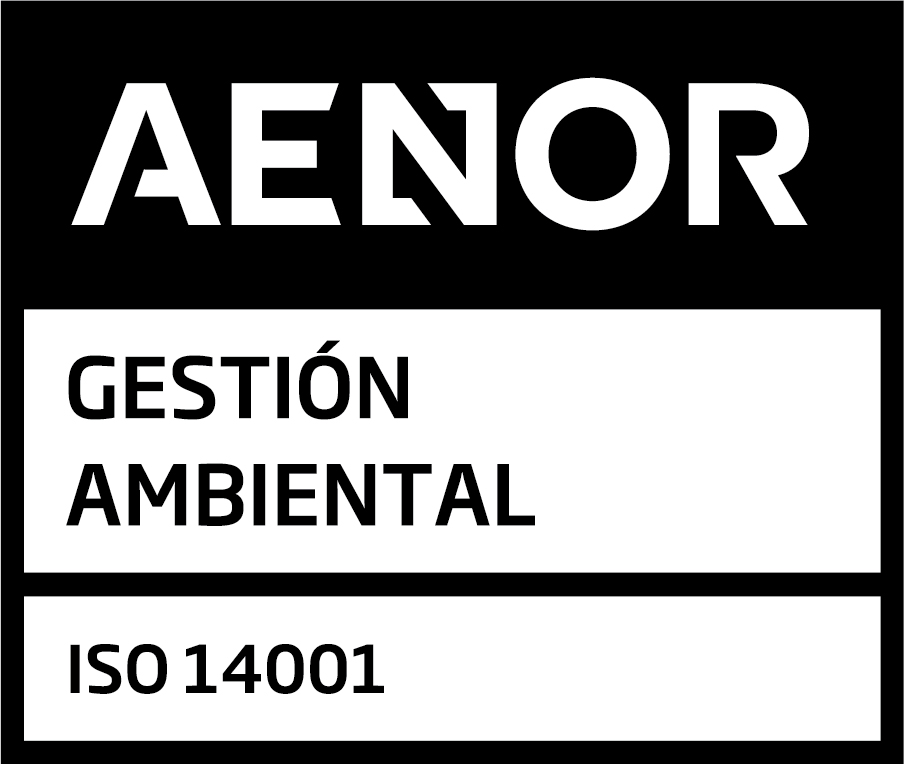 Aenor Gestión Ambiental