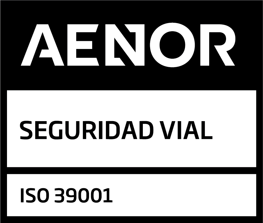 Aenor Seguridad y Salud Laboral