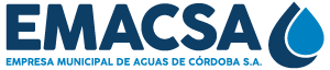 Logo de EMACSA