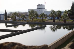 ETAP Villa Azul
