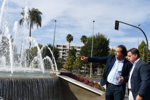 Fuente de Vallellano