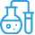 icono de productos químicos