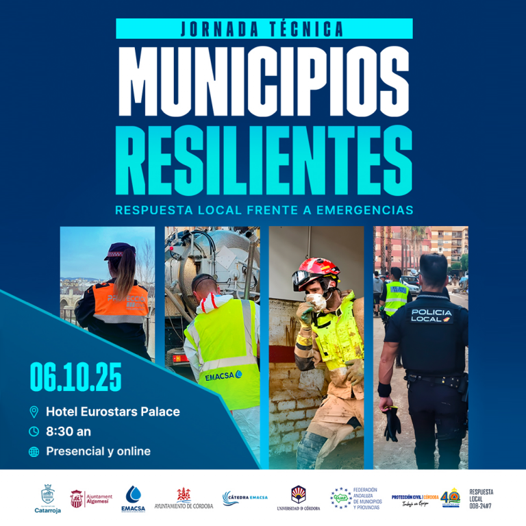 Cartel de la jornada