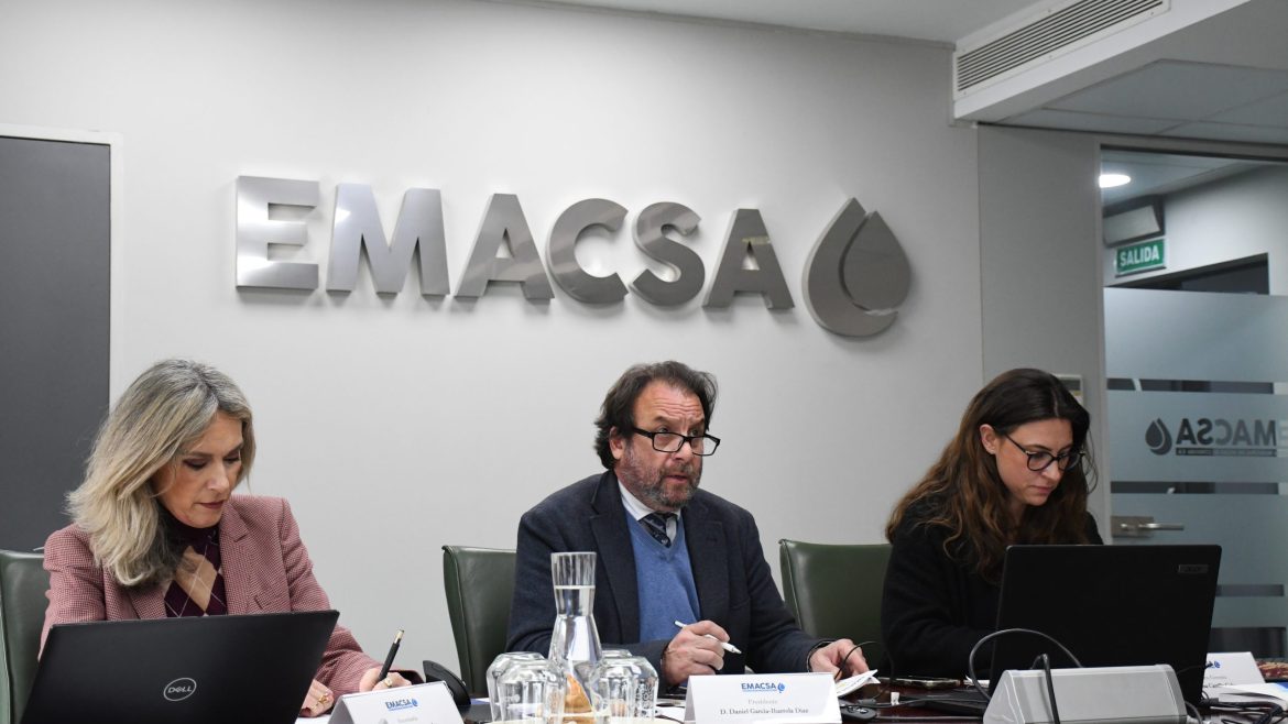 Consejo de Administración