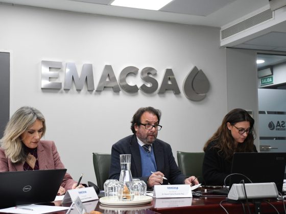 Consejo de Administración