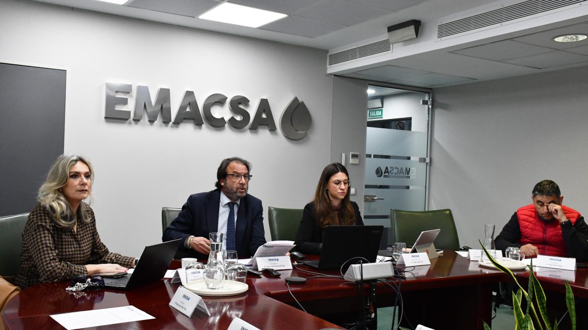 Consejo de Administración