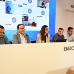 EMACSA junto con Schneider Electric y AVEVA