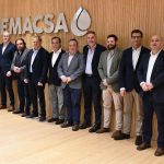 Taller de ciberseguridad en EMACSA