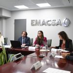 Consejo de Administración de EMACSA
