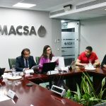 Consejo de administración de EMACSA