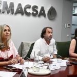 Consejo de administración de EMACSA