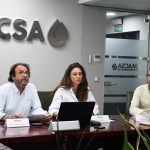 Consejo de administración de EMACSA