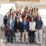 Jornada celebrada en IQUEMA