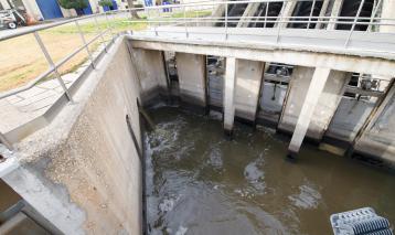 EMACSA modernizará el control de lodos en la EDAR La Golondrina con un sistema avanzado de pesaje y trazabilidad