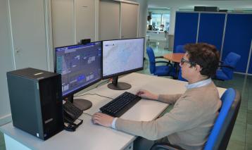Emacsa presenta proyecto de digitalización del Ciclo Urbano del Agua de más de 14 millones de euros