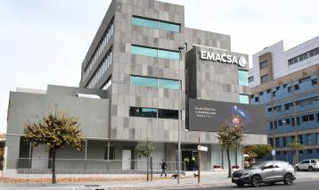 EMACSA creará un centro de control permanente para garantizar una gestión más segura y digitalizada