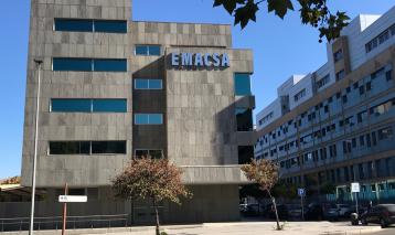 Emacsa será pionera en la contratación unificada del servicio eléctrico para todas las empresas municipales