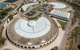 Emacsa destinará 2,4 millones de euros a obras de rehabilitación de depósitos en Villa Azul