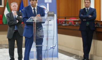 El XXXVI Congreso AEAS convertirá a Córdoba en la capital del agua urbana del 28 al 30 de septiembre
