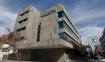 La sequía y la crisis energética marcan el cierre económico de 2022 en EMACSA