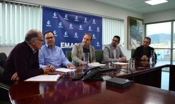 Emacsa comprobará la gestión adecuada del aceite de fritura agotado en hoteles y restaurantes de Córdoba