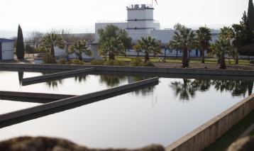 EMACSA obtiene casi 5,3 millones de euros del PERTE para la digitalización del ciclo del agua