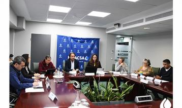 EMACSA adapta sus ordenanzas y estatutos para reforzar la sostenibilidad del servicio y su compromiso social