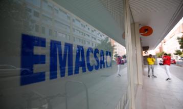 Emacsa presenta un proyecto de digitalización del Ciclo Urbano del Agua de más de 6,5 millones de euros